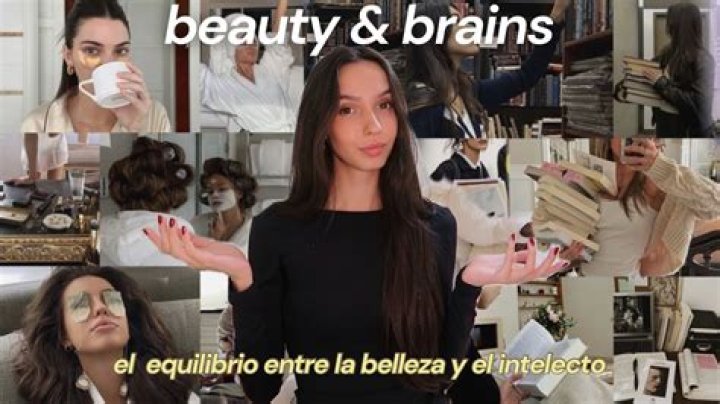 Beauty, Brains & Impact That Inspire