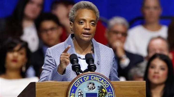 Breaking Barriers As America's First Openly Gay Mayor