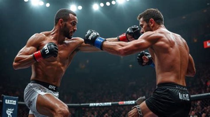 McGregor's Height And Its Impact In Combat Sports