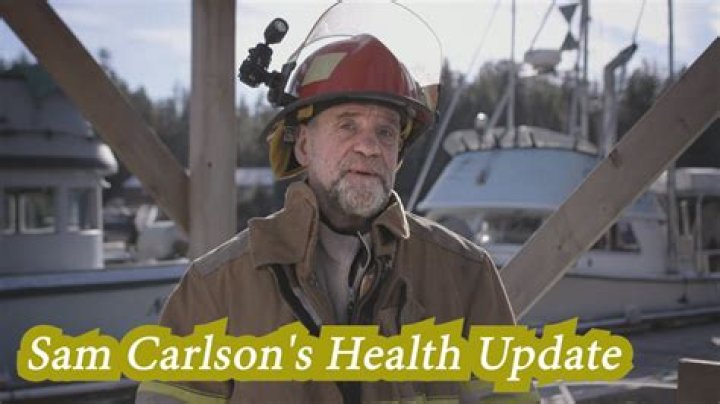 Meet Marine Conservation Visionary Sam Carlson