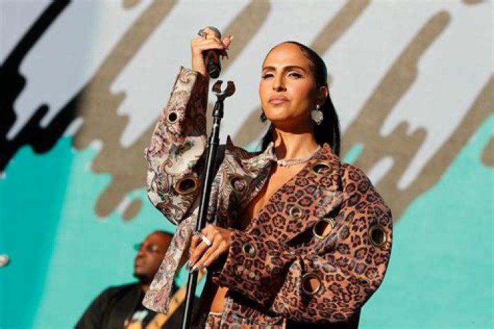 Snoh Aalegra's Journey As A Mother