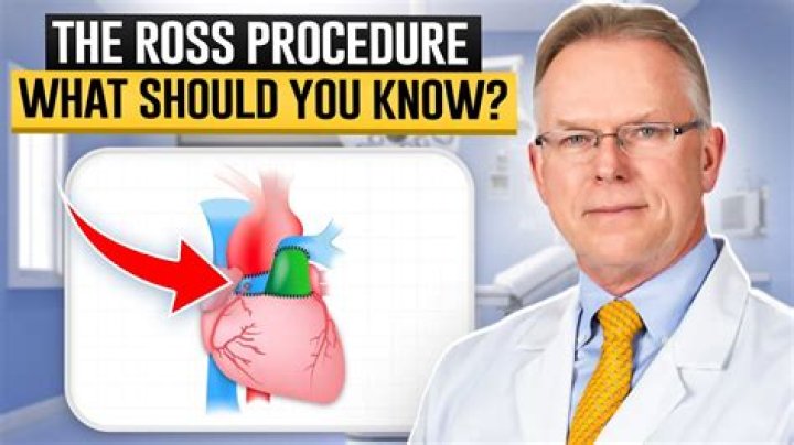Untimely Demise Of Dr. Ross