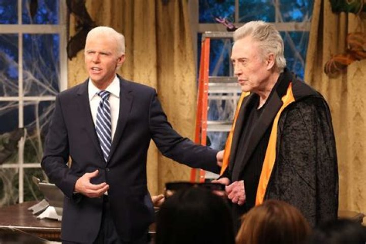 Unveil The Secrets Of Christopher Walken's Enduring Marital Bliss